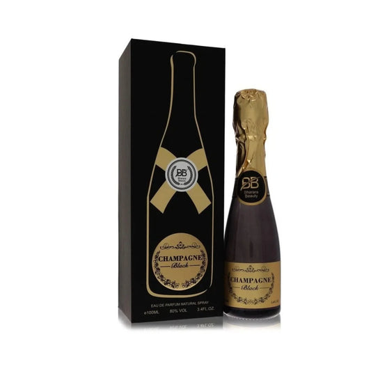 Bharara Champagne Black Eau de Parfum for Men - Maple Prime