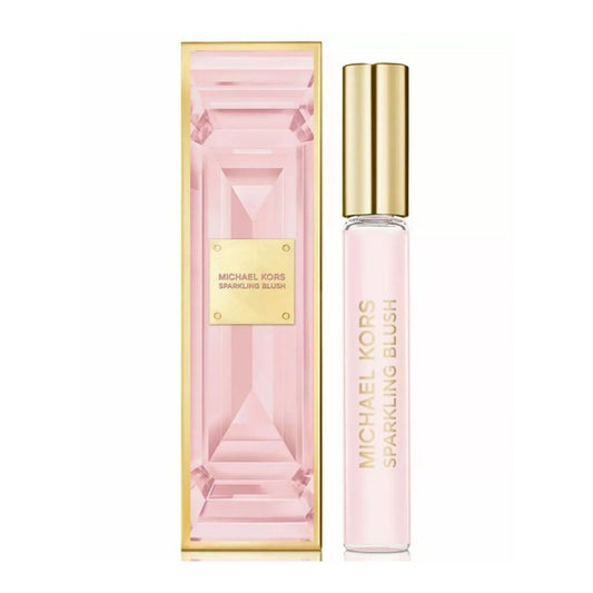 Michael Kors Sparkling Blush Eau de Parfum for Women - Maple Prime