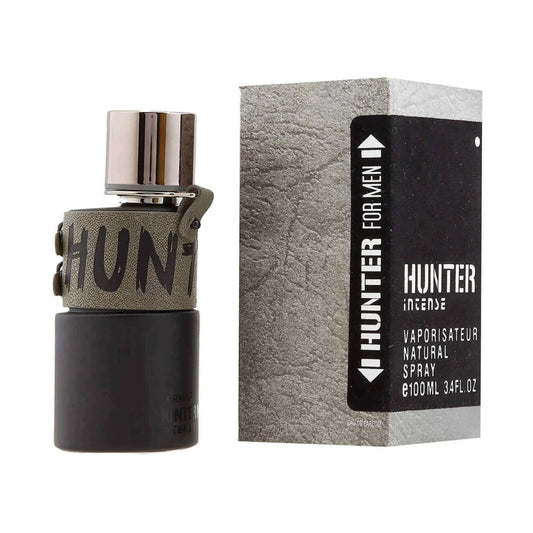 Armaf Hunter Intense Eau de Parfum for Men - Maple Prime