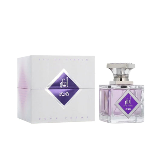 Rasasi Abyan Eau de Parfum for Women - Maple Prime