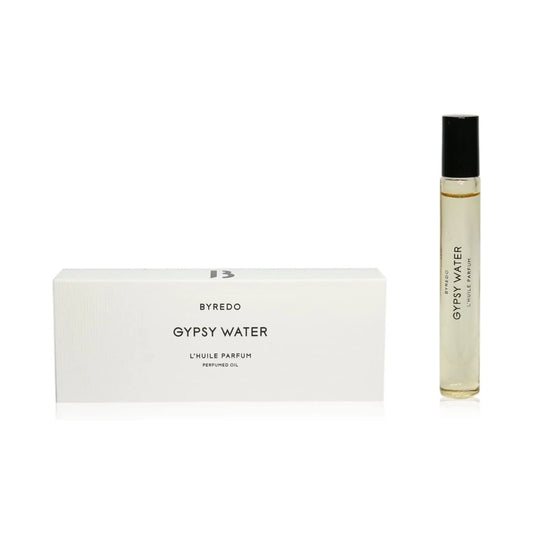 Byredo Gypsy Water Perfume Oil for Unisex - Maple Prime
