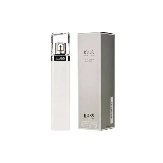 Hugo Boss Boss Jour Pour Femme Lumineuse Eau de Parfum for Women - Maple Prime