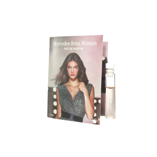 Mercedes-Benz Woman Eau de Parfum for Women - Maple Prime