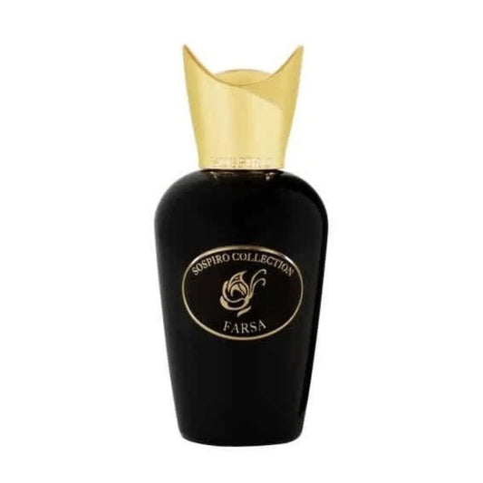 Sospiro Farsa Eau de Parfum for Unisex - Maple Prime
