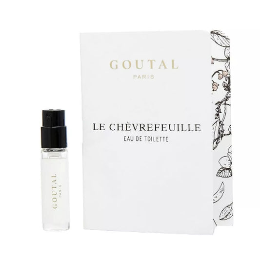 Goutal Le Chevrefeuille Eau de Toilette for Women