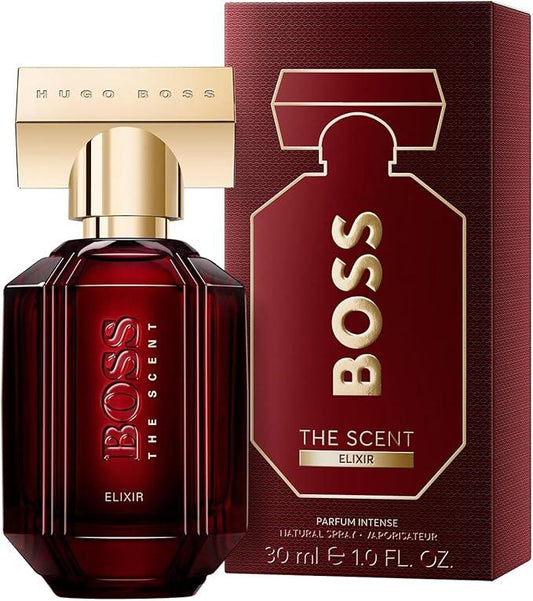 Hugo Boss Boss The Scent Elixir Parfum for Women - Maple Prime
