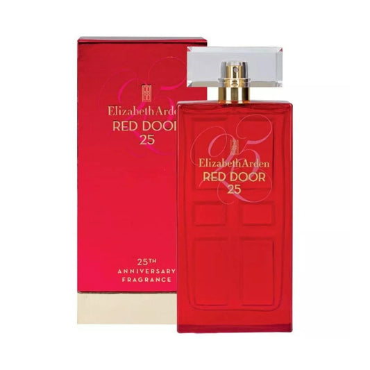 Elizabeth Arden Red Door 25 Eau de Parfum for Women - Maple Prime