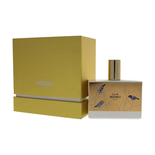 Memo Paris Eau de Memo Eau de Parfum for Unisex - Maple Prime