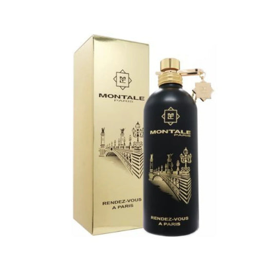 Montale Rendez-Vous A Paris Eau de Parfum for Unisex - Maple Prime