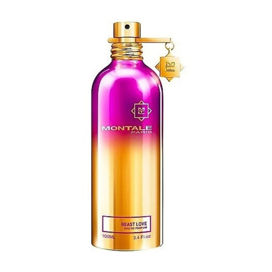 Montale Beast Love Eau de Parfum for Unisex - Maple Prime