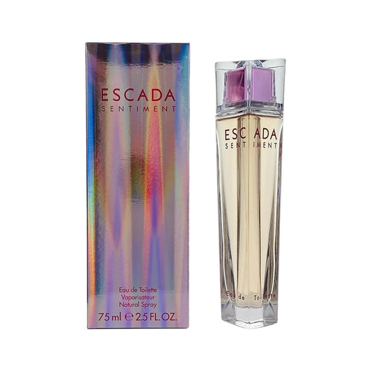 Escada Sentiment Eau de Toilette for Women - Maple Prime
