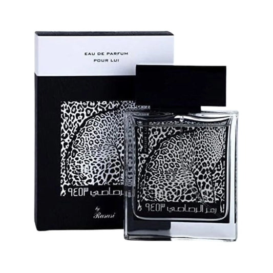 Rasasi Rumz Al 9453 Pour Lui Eau de Parfum for Men - Maple Prime