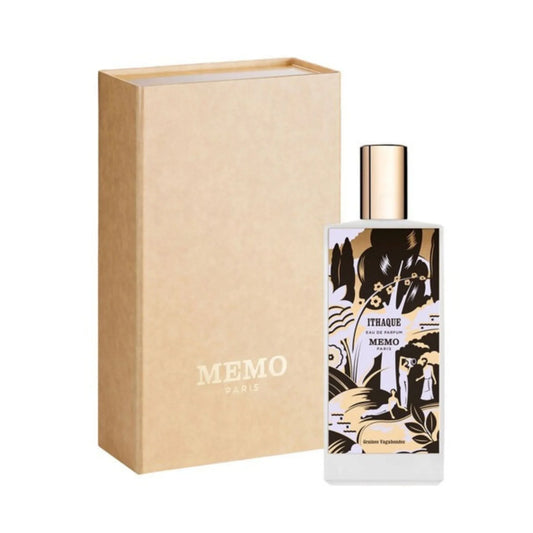 Memo Paris Ithaque Eau de Parfum for Men - Maple Prime