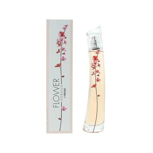Kenzo Flower Ikebana Eau de Parfum for Women - Maple Prime