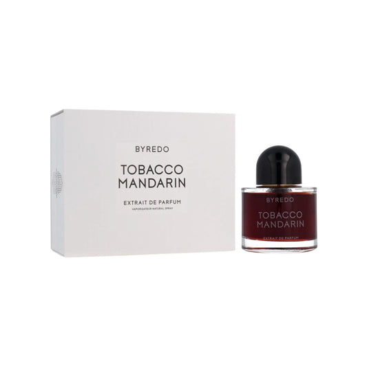 Byredo Tobacco Mandarin Extrait de Parfum for Unisex - Maple Prime