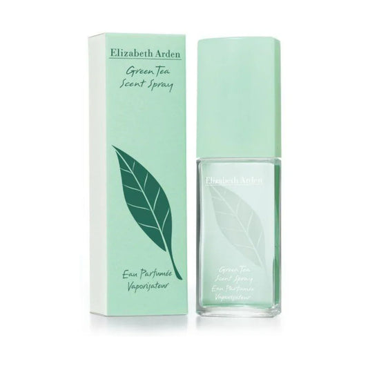 Elizabeth Arden Green Tea Scent Eau Parfumee for Women - Maple Prime