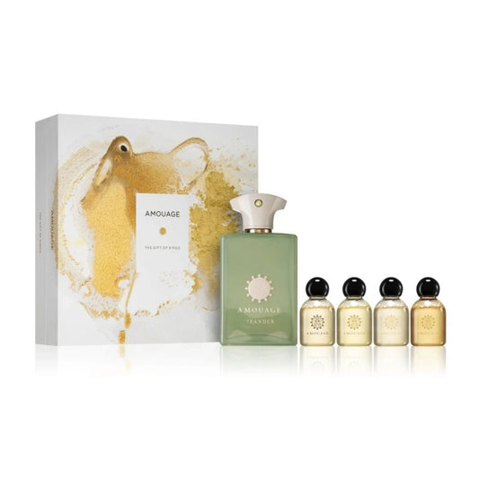 Amouage Meander Eau de Parfum for Men - Maple Prime