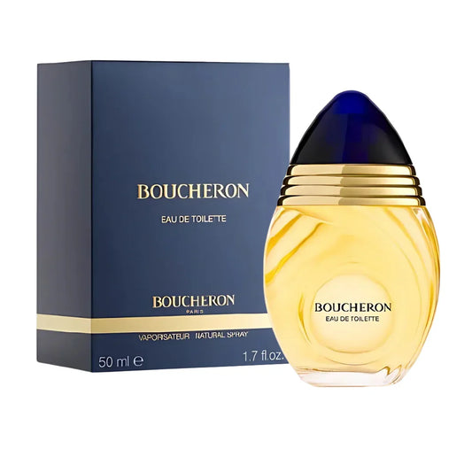 Boucheron Boucheron Eau de Toilette for Women - Maple Prime