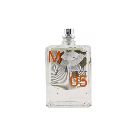Escentric Molecules Molecule 05 Eau de Toilette for Unisex - Maple Prime