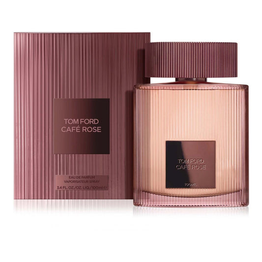 Tom Ford Cafe Rose Eau de Parfum for Unisex
