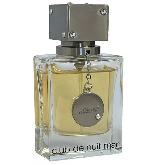 Armaf Club De Nuit Eau de Parfum for Men - Maple Prime