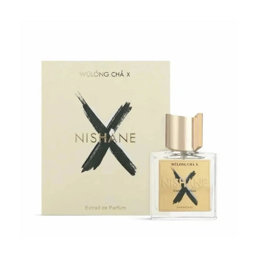 Nishane Wulong Cha X Extrait de Parfum for Unisex - Maple Prime