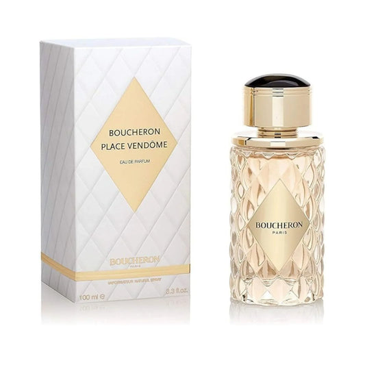 Boucheron Place Vendome Eau de Parfum for Women - Maple Prime
