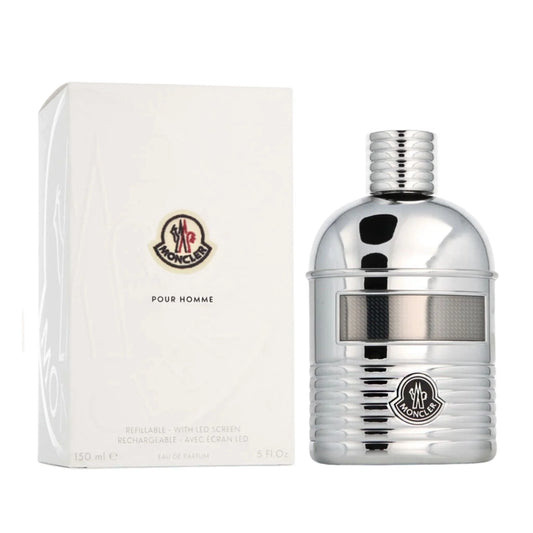 Moncler Moncler Pour Homme Eau de Parfum for Men - Maple Prime