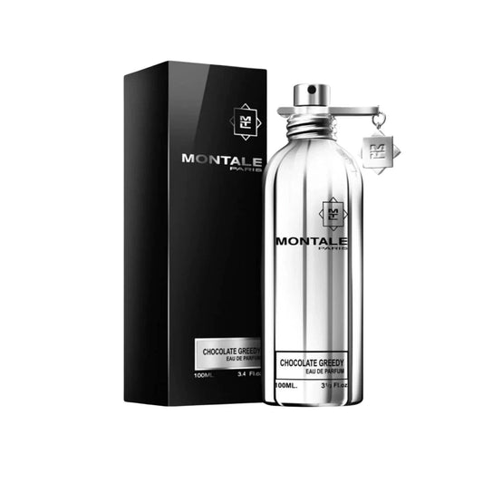 Montale Chocolate Greedy Eau de Parfum for Unisex - Maple Prime