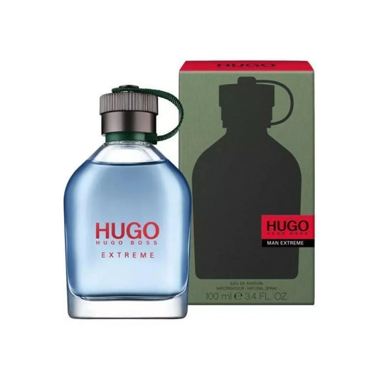 Hugo Boss Hugo Man Extreme Eau de Parfum for Men - Maple Prime