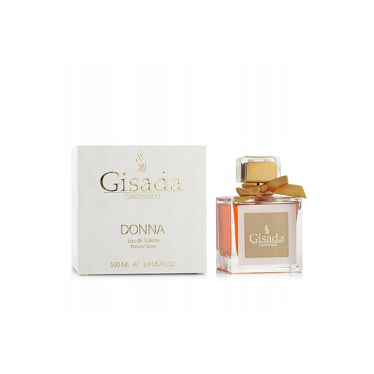 Gisada Donna Eau de Toilette for Women - Maple Prime