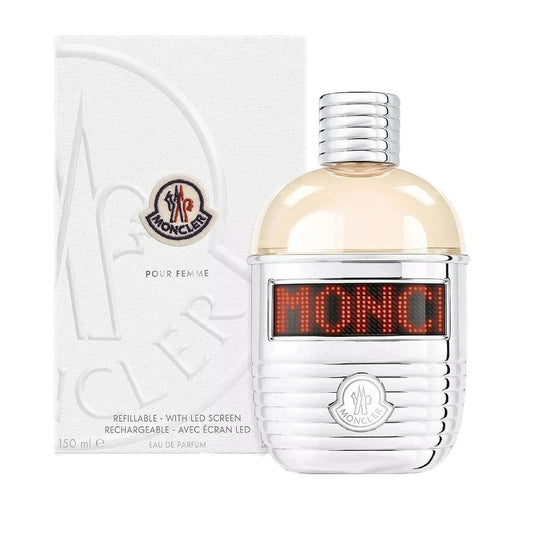 Moncler Moncler Pour Femme Eau de Parfum for Women - Maple Prime