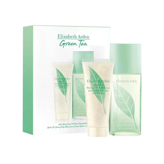 Elizabeth Arden Green Tea Eau Parfumee for Women - Maple Prime