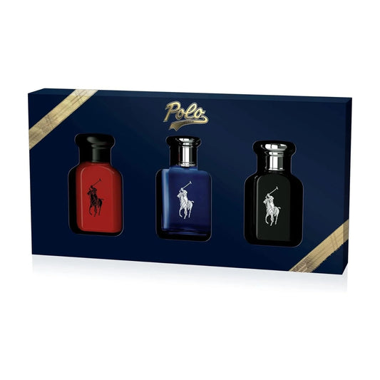Ralph Lauren Polo Collection Eau de Toilette for Men