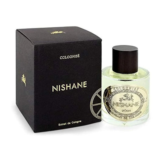 Nishane Colognise Extrait de Cologne for Unisex - Maple Prime