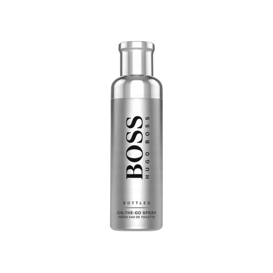 Hugo Boss Boss Bottled On The Go Spray Eau de Toilette for Men - Maple Prime
