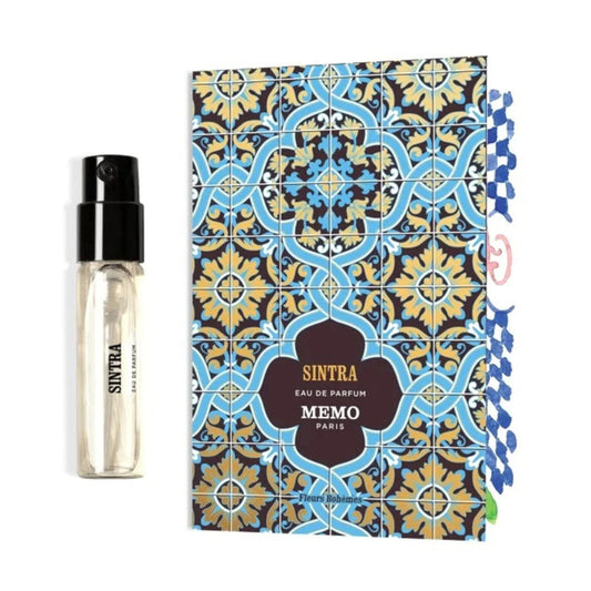 Memo Paris Sintra Eau de Parfum for Women - Maple Prime