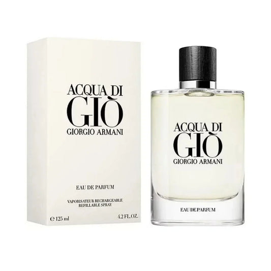 Giorgio Armani Acqua Di Gio Eau de Parfum for Men - Maple Prime