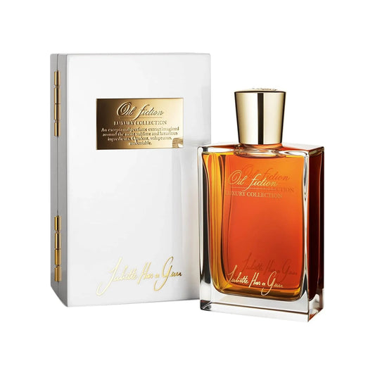 Juliette Has A Gun Oil Fiction Eau de Parfum for Women - Maple Prime
