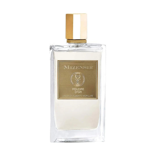 Mizensir Poudre D'Or Eau de Parfum for Unisex - Maple Prime
