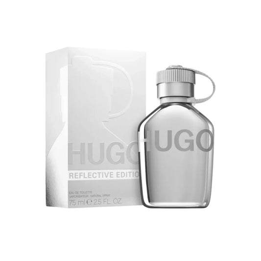 Hugo Boss Hugo Reflective Edition Eau de Toilette for Men - Maple Prime
