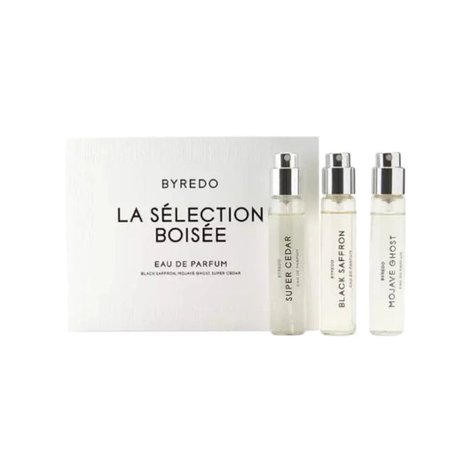 Byredo La Selection Boisee Eau de Parfum for Unisex - Maple Prime