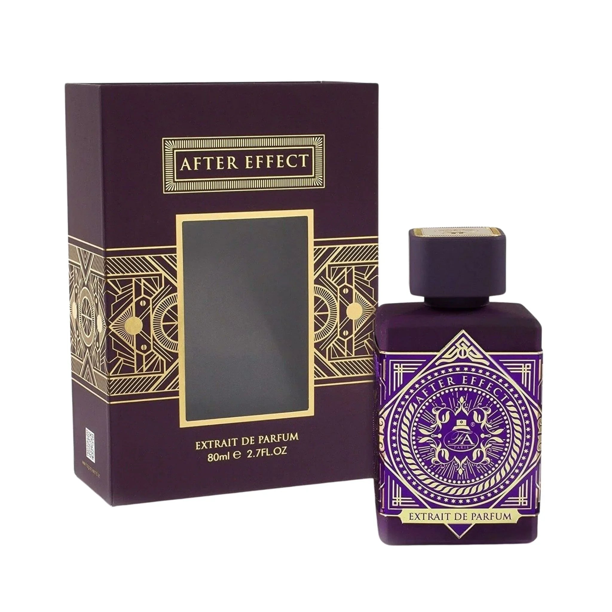 French Avenue After Effect Extrait de Parfum for Unisex