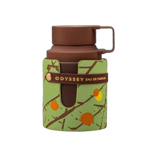 Armaf Odyssey Dubai Chocolat Eau de Parfum for Unisex - Maple Prime