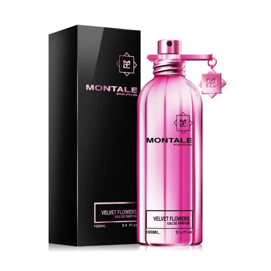Montale Velvet Flowers Eau de Parfum for Unisex - Maple Prime