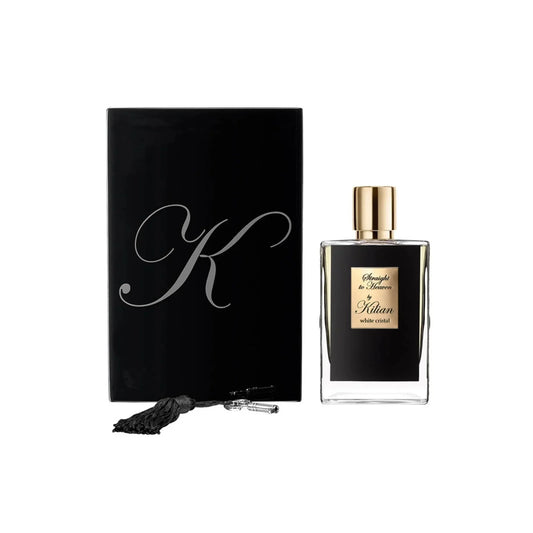 Kilian Straight To Heaven White Cristal Eau de Parfum for Men - Maple Prime