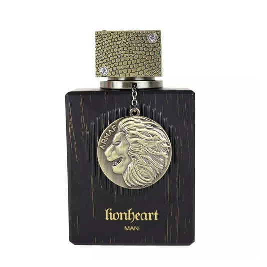 Armaf Club De Nuit Lionheart Eau de Parfum for Men - Maple Prime