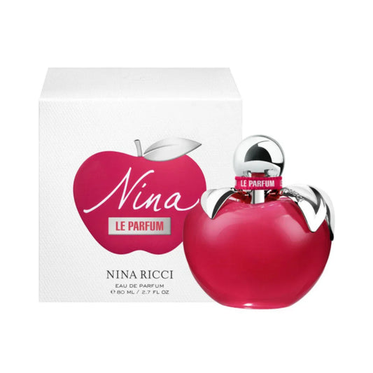 Nina Ricci Nina Le Parfum Eau de Parfum for Women - Maple Prime