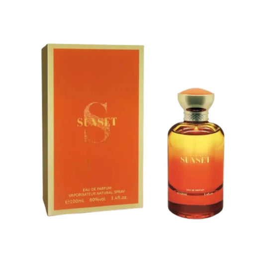 Bharara Sunset Eau de Parfum for Women - Maple Prime