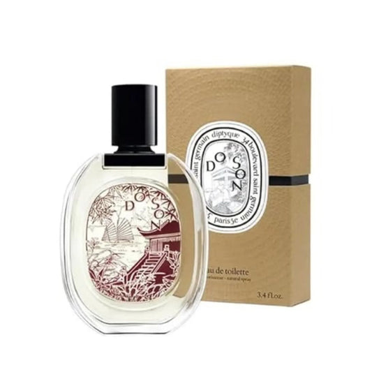 Diptyque Do Son Eau de Toilette for Unisex - Maple Prime